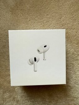 AirPods Pro (2. generace)