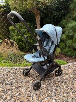 Sportovní kočárek Recaro Lexa Elite Frozen Blue