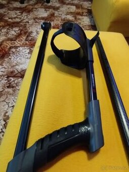 Prodam Teleskopická konstrukce XP DEUS II