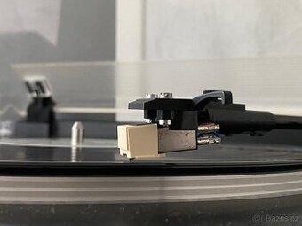 Gramofonová přenoska JVC - MD 1045 /Japan 1984/