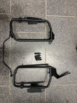 CTMOTO 450MT - montážní sada 4P System pro brašny SHAD