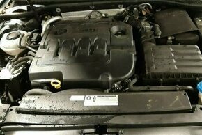 Motor DFC DFCA 2.0TDI 140KW CR DPF VVW Passat B8 2018