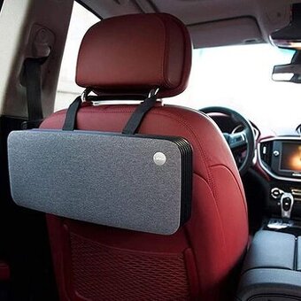 Čistička vzduchu do auta - LIFAair LAC90 - NOVÁ