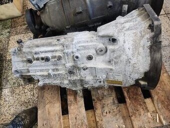 Převodovka BMW E90 E91 E92 330XD 170kw