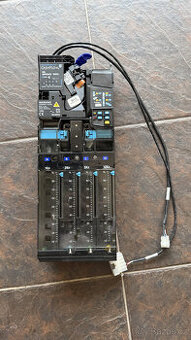 Mincovník CashFlow 690 Reference Series (24V, programovateln