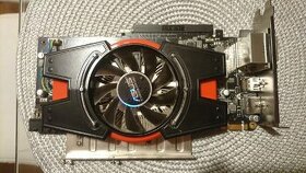 Grafická karta ASUS nvidia geForce GTX 760 192bit 3GB