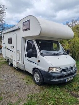 Fiat ducato 2.8 JTD
