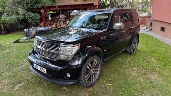 Dodge NITRO 2.8CRD 4x4