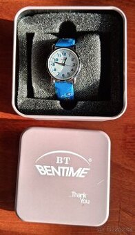 Hodinky Bentime