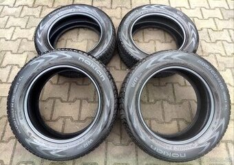 Zimní pneumatiky Nokian 205/60 R16