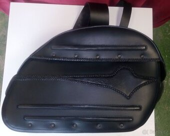 KOŽENÉ BRAŠNY - NOVÉ