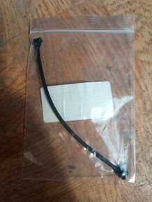 BMW guma víčka nádrže