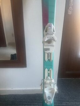 Dětské lyže Elan 120 cm