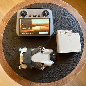 Dji Mini 4 Pro Combo