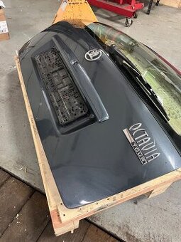 PATE DVERE OCTAVIA I COMBI TOUR (9151)