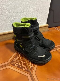 Zimní superfit vel.32