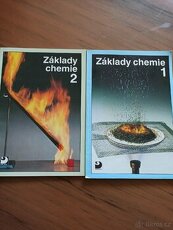 Učebnice chemie