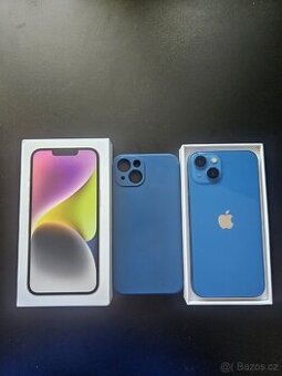iPhone 13 512 GB 🍏 stav jako nový