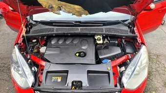 ford s max 2006 7 mistny