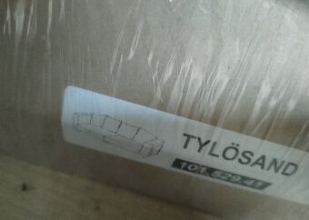 Potah na pohovku IKEA Tylösand 3 - místná - nový