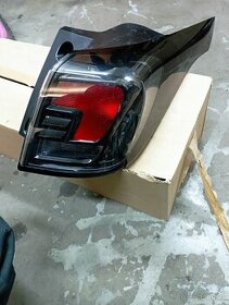 P.z.lampa opel crossland