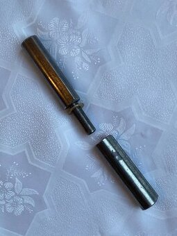 Pant navařovací Ocel 22x18 mm, hm. 537 g.