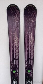 lyže ATOMIC Black Minx - 155 cm