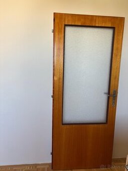 Interiérové dveře