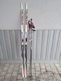 Dětské běžky SPORTEN 162cm