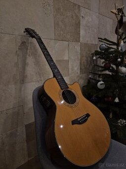 Furch G 23-CR CUT KYTARA