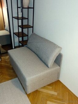 Rozkládací pohovka OLSTRUP 1,5místná