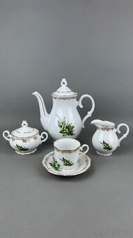 Kávový servis, kávový set