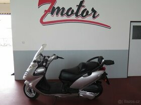 Kymco S4 250