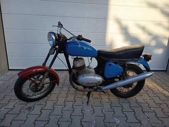 Prodám Jawa 350/360