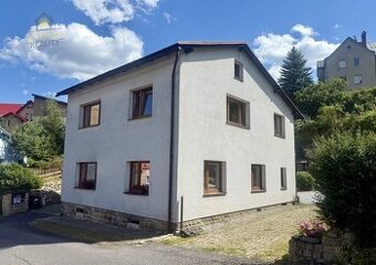 Prodej rodinného domu - 1