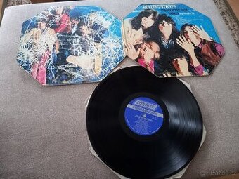 ROLLING  STONES „Through the Past Darkly“ /Big Hits Vol.2/ /