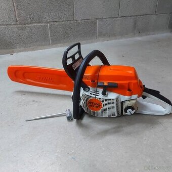 MOTOROVÁ PILA STIHL MS 261 - 1