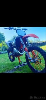 KTM 250 EXC