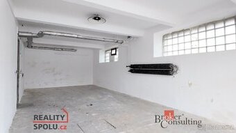 Prodej, ostatní/garáž, 32 m2, Říčanského 617, 39301 Pelhřimo