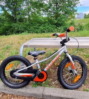 Dětské kolo Specialized Riprock 16 - 1