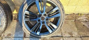 Alu R18 pictoris skoda octavia 3 rs