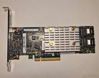 HPE Smart Array E208i-p SAS Controller