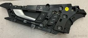 Audi A7 / S7 levý panel kliky dveří 4G8837019A