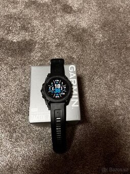 Garmin tactix 7 amoled