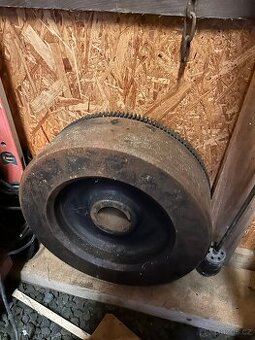 Náhradní díly Zetor 25