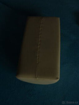 masérský polštář