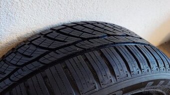 TOMKET ALLYEAR 3 XL 	215/50 R17 4ks