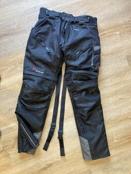 Kalhoty Modeka, vel. 164