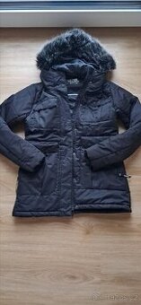 Dámská zimní bunda Alpine