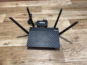 Asus RT-AC58U - WiFi router